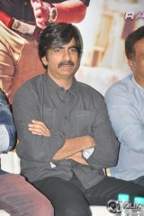 Power Movie Success Meet